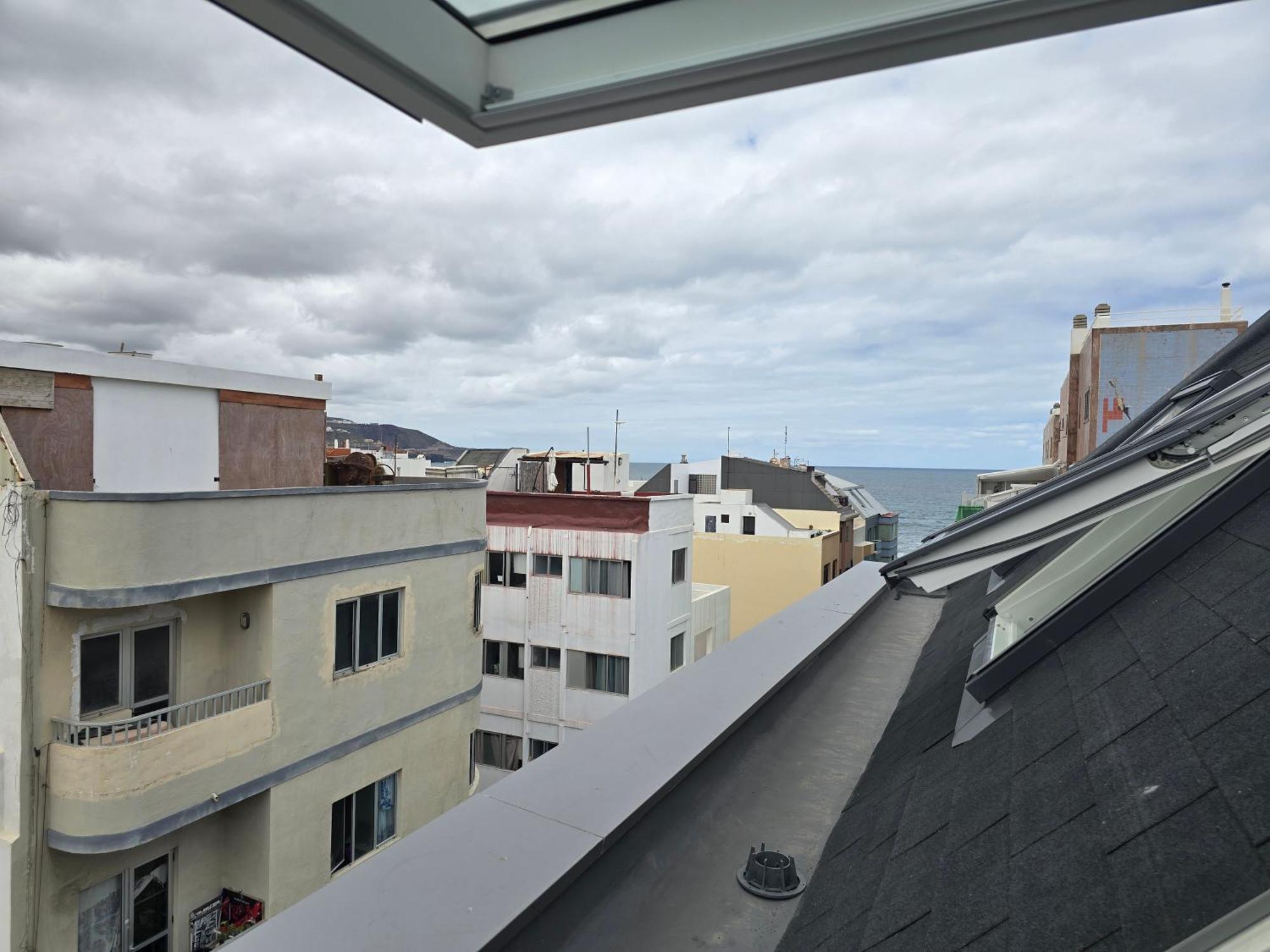 Leilighet Vv Almansa Canteras I 